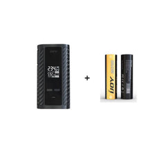Load image into Gallery viewer, Original IJOY Captain PD270 Box MOD 234W NI/TI/SS TC Electronic Cigarette Vaper Power by Dual 20700 Vape Mod Vaporizer Atomizer