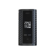 Load image into Gallery viewer, Original IJOY Captain PD270 Box MOD 234W NI/TI/SS TC Electronic Cigarette Vaper Power by Dual 20700 Vape Mod Vaporizer Atomizer