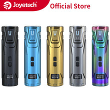 Load image into Gallery viewer, FR/US Warehouse Original Joyetech ULTEX T80 Mod Output 80W POWER/BYPASS/TEMP(NI/TI/SS)/TCR Mode Electronic Cigarette
