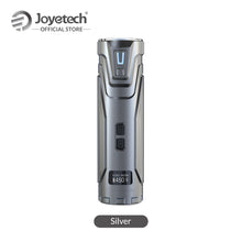 Load image into Gallery viewer, FR/US Warehouse Original Joyetech ULTEX T80 Mod Output 80W POWER/BYPASS/TEMP(NI/TI/SS)/TCR Mode Electronic Cigarette