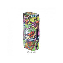 Load image into Gallery viewer, G-taste Ebossvape Unicorn 80W Box Mod powered by single 18650 battery supports VW/NI/SS/TI/VB/CCW modes Electronic Cigarette Mod
