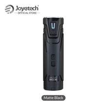 Load image into Gallery viewer, FR/US Warehouse Original Joyetech ULTEX T80 Mod Output 80W POWER/BYPASS/TEMP(NI/TI/SS)/TCR Mode Electronic Cigarette
